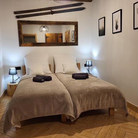 Apartamenty Stylo ايستينبا المظهر الخارجي الصورة