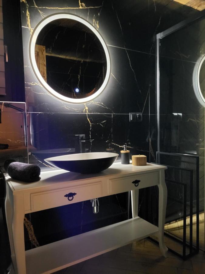 Apartamenty Stylo ايستينبا المظهر الخارجي الصورة