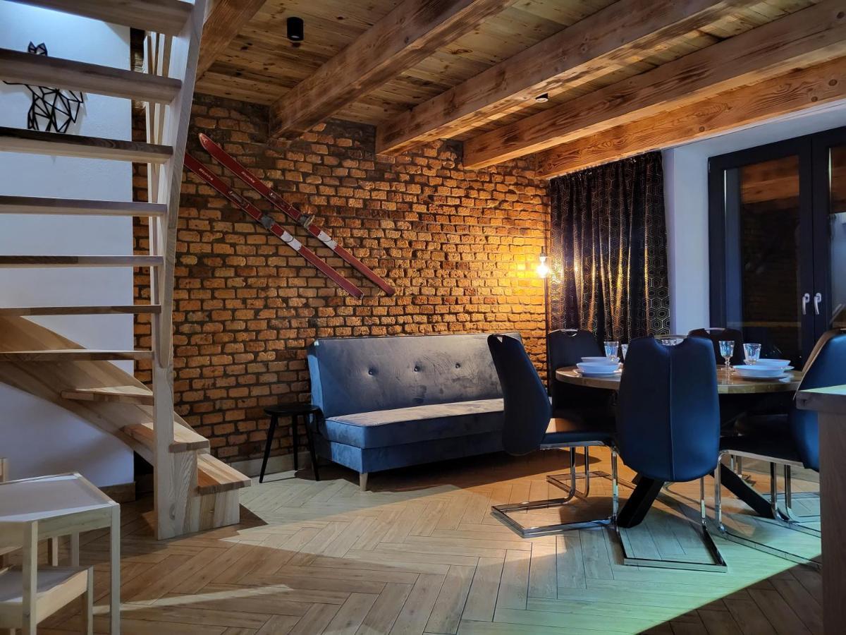 Apartamenty Stylo ايستينبا المظهر الخارجي الصورة