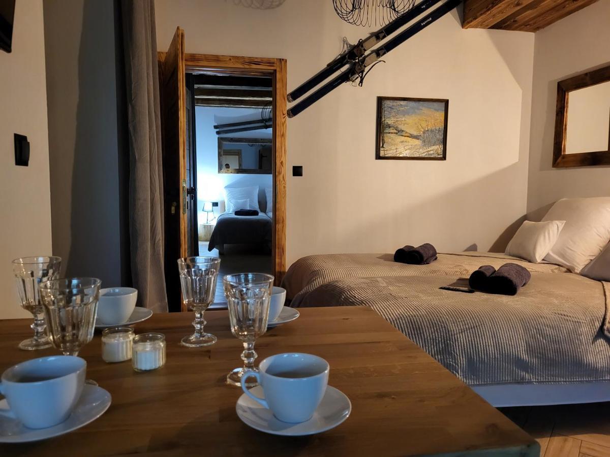 Apartamenty Stylo ايستينبا المظهر الخارجي الصورة