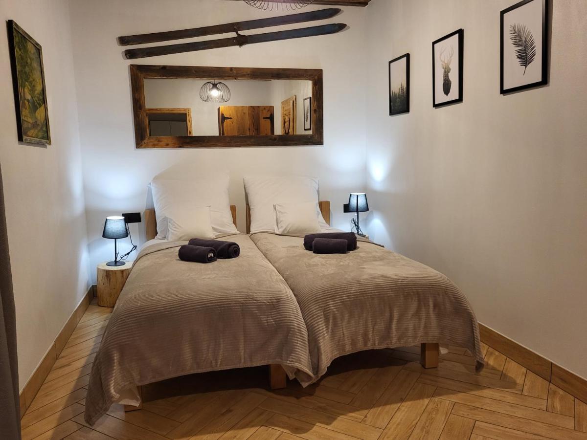 Apartamenty Stylo ايستينبا المظهر الخارجي الصورة