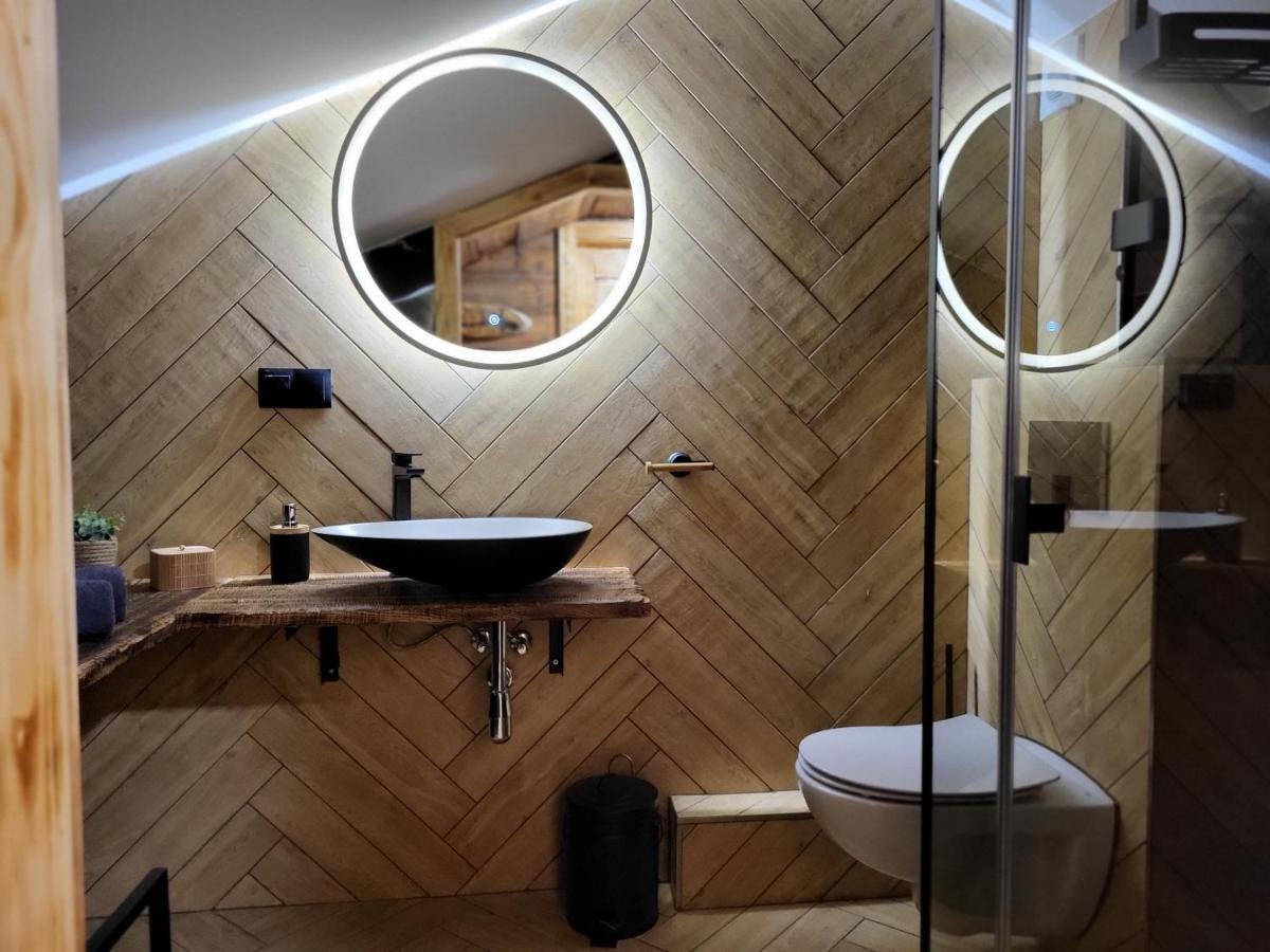 Apartamenty Stylo ايستينبا المظهر الخارجي الصورة