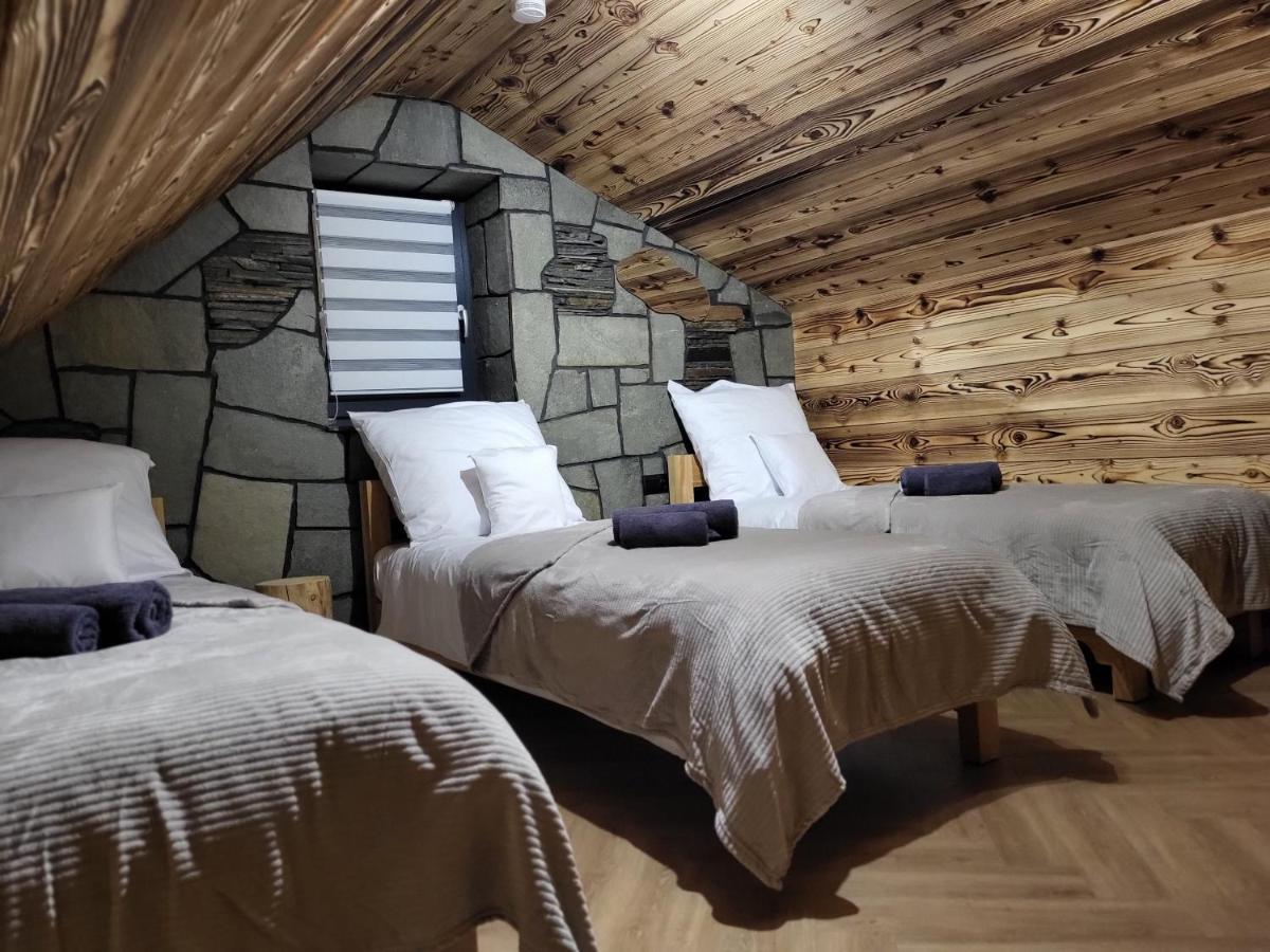Apartamenty Stylo ايستينبا المظهر الخارجي الصورة