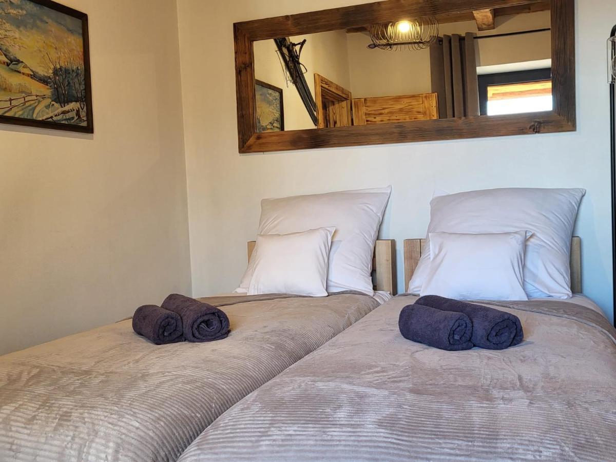 Apartamenty Stylo ايستينبا المظهر الخارجي الصورة