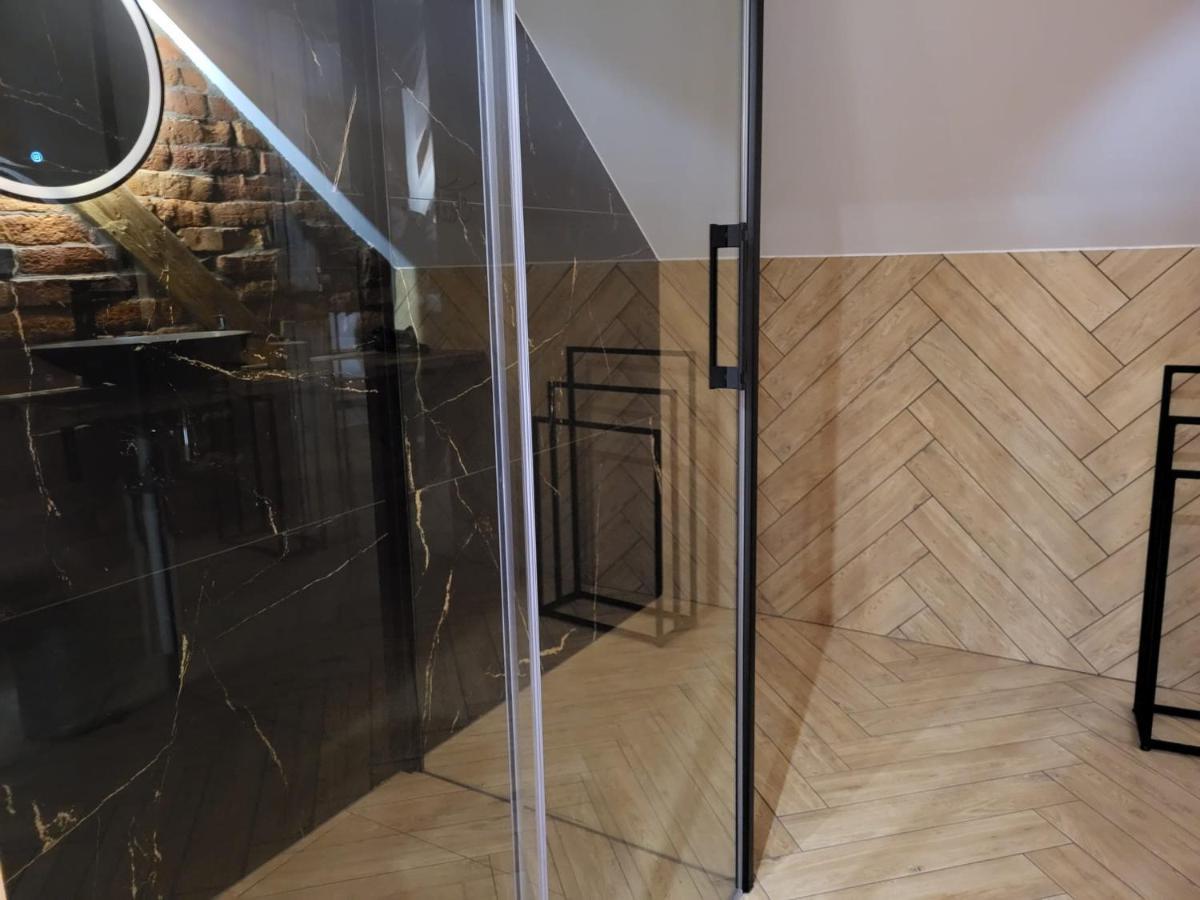 Apartamenty Stylo ايستينبا المظهر الخارجي الصورة