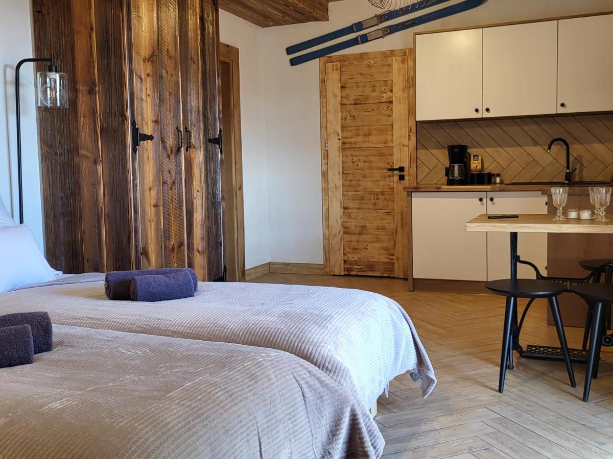 Apartamenty Stylo ايستينبا المظهر الخارجي الصورة