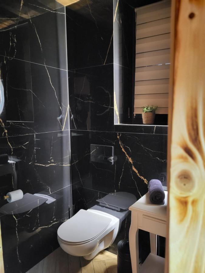 Apartamenty Stylo ايستينبا المظهر الخارجي الصورة