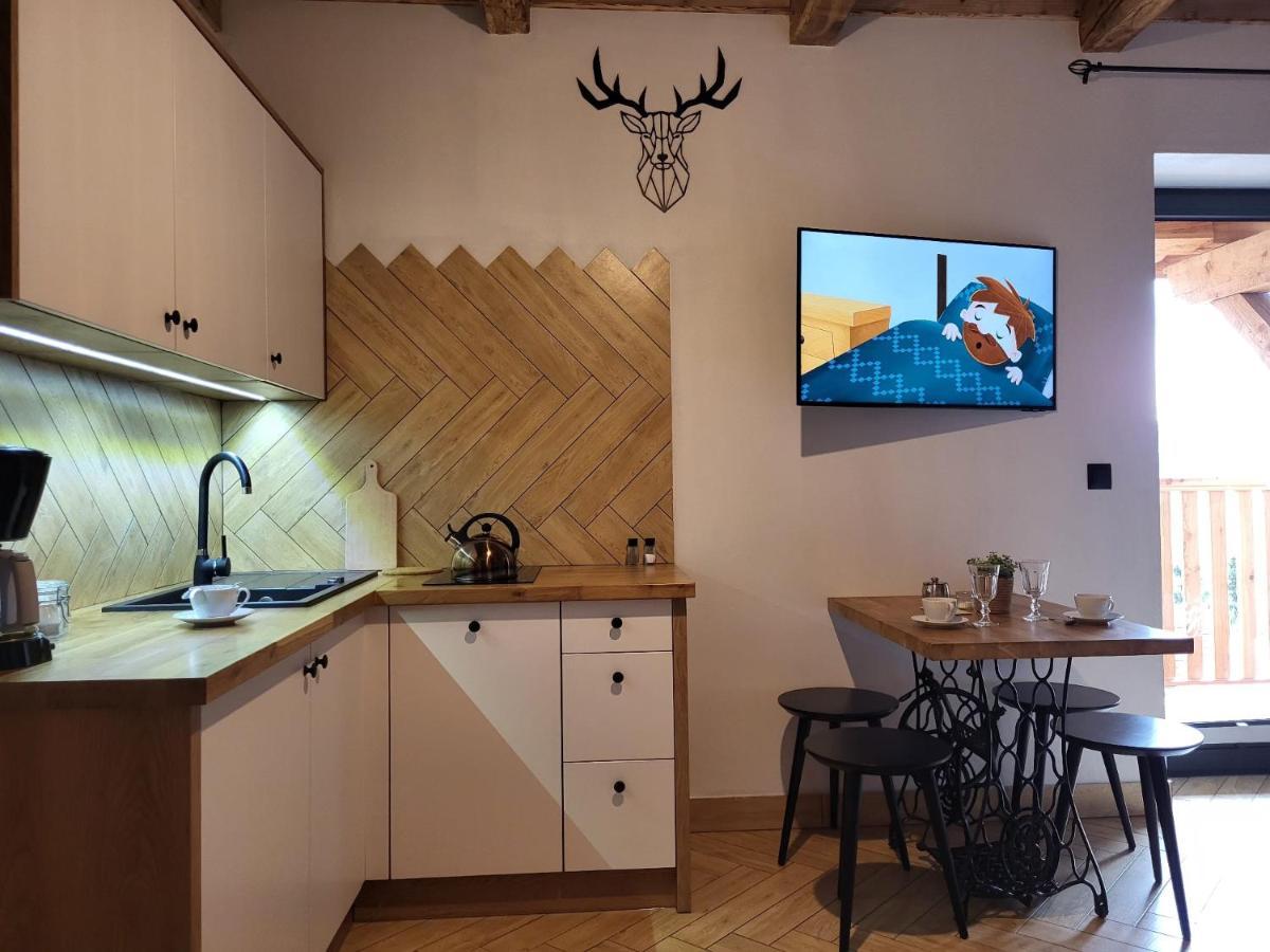 Apartamenty Stylo ايستينبا المظهر الخارجي الصورة
