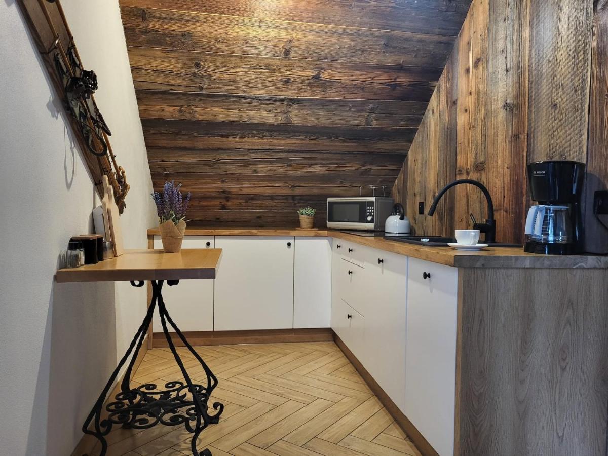 Apartamenty Stylo ايستينبا المظهر الخارجي الصورة