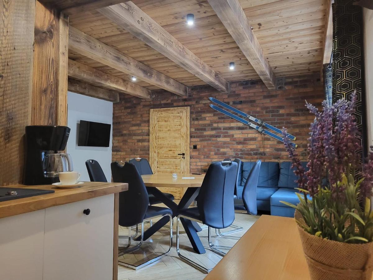 Apartamenty Stylo ايستينبا المظهر الخارجي الصورة