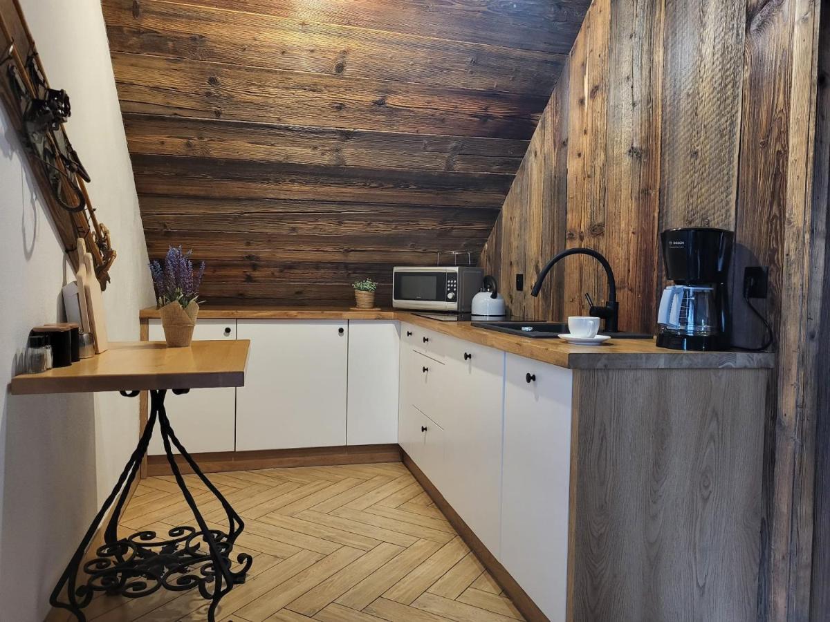 Apartamenty Stylo ايستينبا المظهر الخارجي الصورة