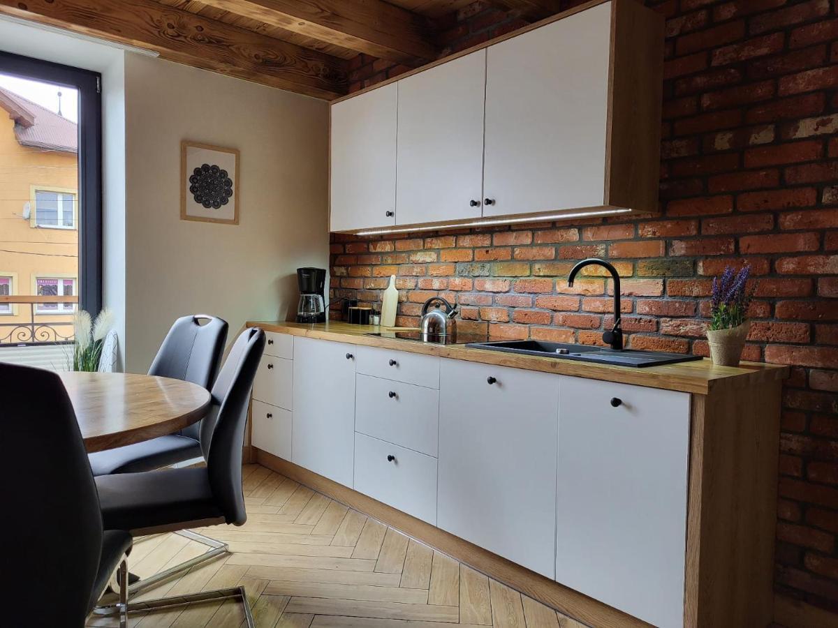 Apartamenty Stylo ايستينبا المظهر الخارجي الصورة