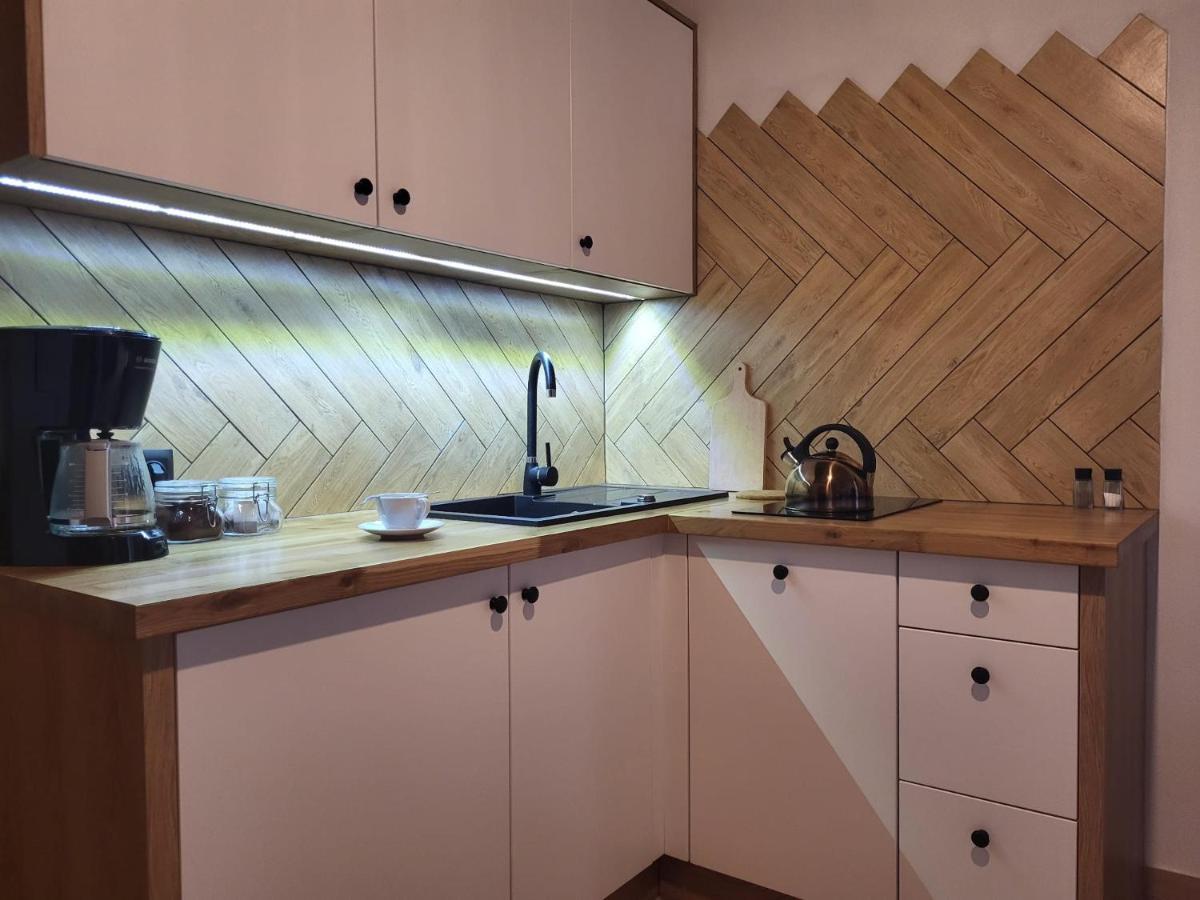 Apartamenty Stylo ايستينبا المظهر الخارجي الصورة