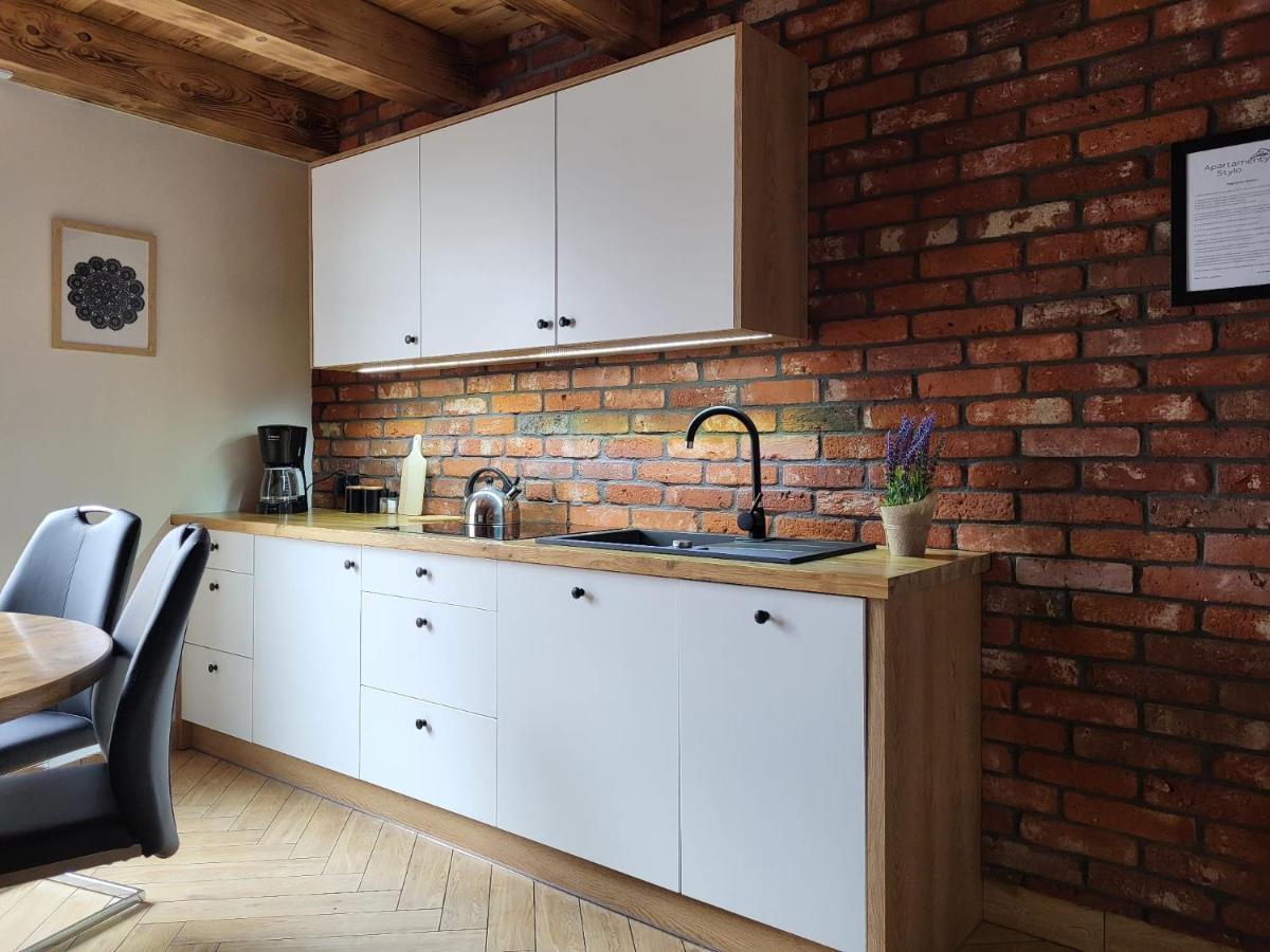 Apartamenty Stylo ايستينبا المظهر الخارجي الصورة