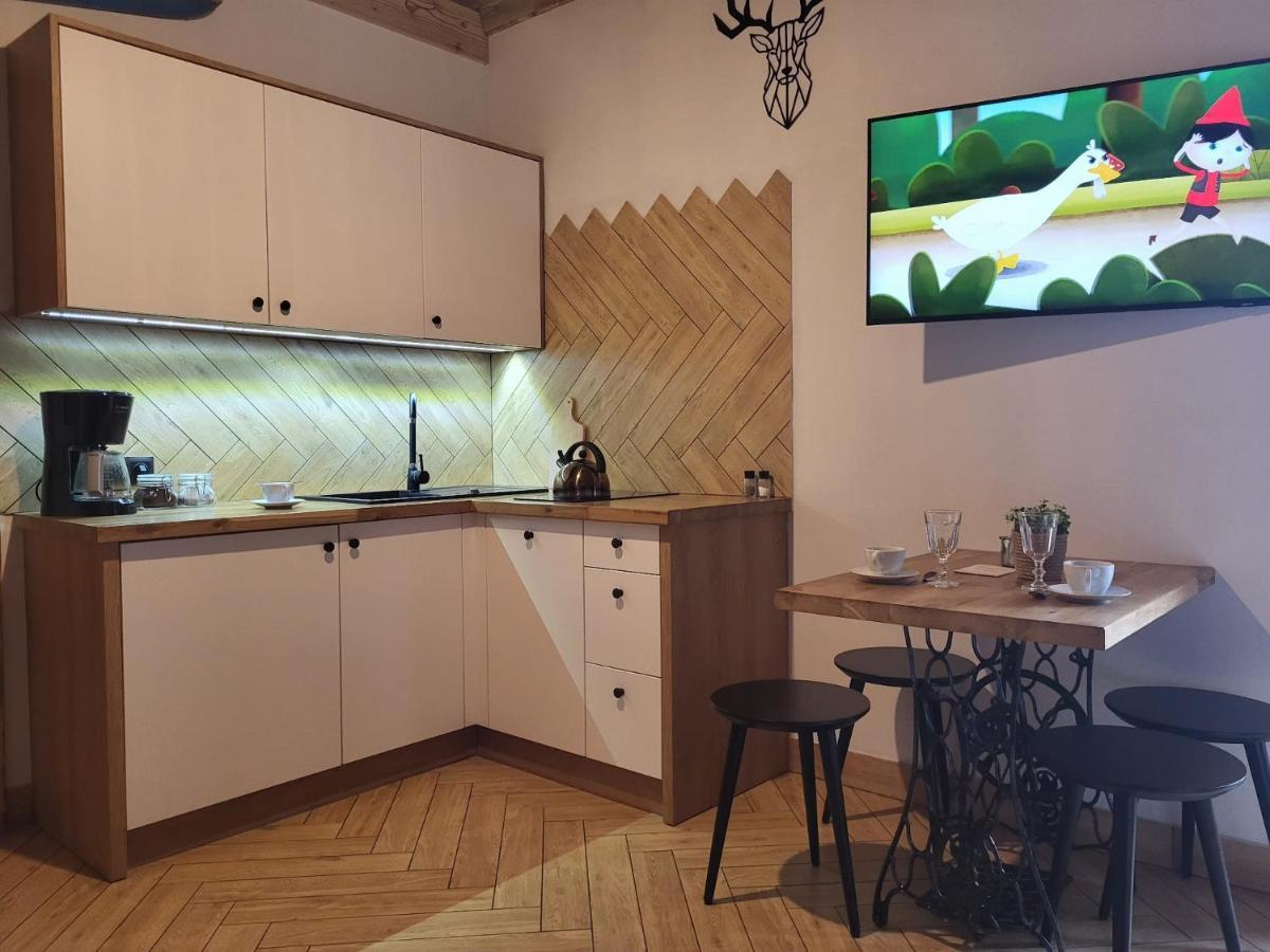 Apartamenty Stylo ايستينبا المظهر الخارجي الصورة